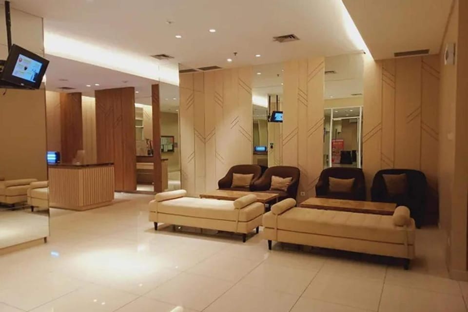 Hotel O Dealova Room Hotel in West Java