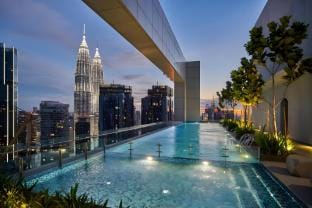 Royce Residence by uBook Apartment in Federal Territory of Kuala Lumpur