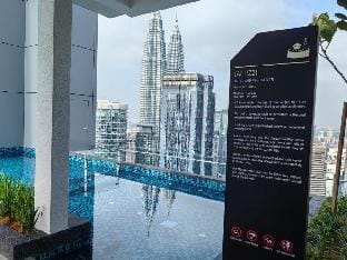 Royce Residence by uBook Apartment in Federal Territory of Kuala Lumpur