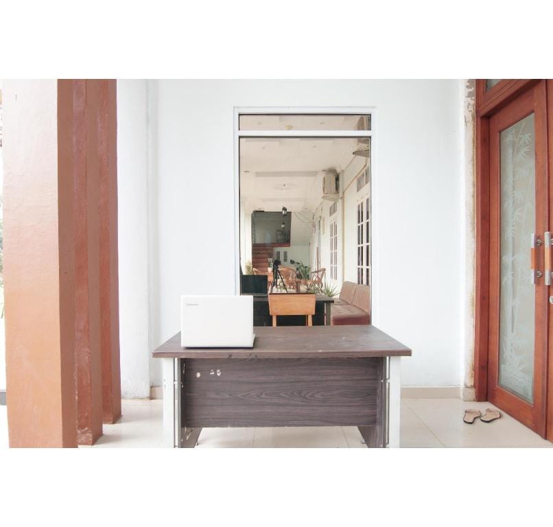 Hotel O Ratha Guest House Syariah Hotel in West Sumatra, Indonesia