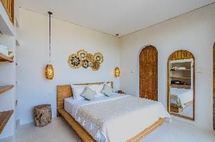 Luana Villa by Betterplace  Villa in North Kuta