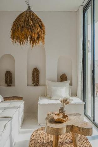 Luana Villa by Betterplace  Villa in North Kuta