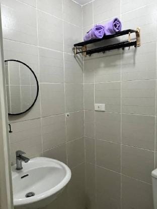 Casapurple Apartment in Makati