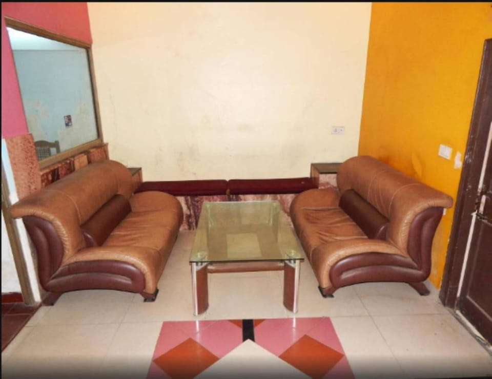 Hotel Krishna Palace Vacation rental in New Delhi