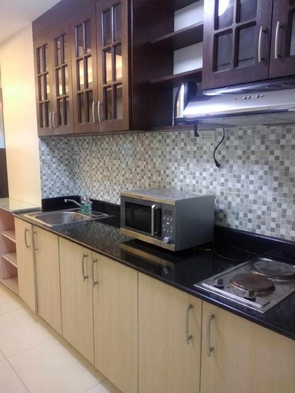 SMDC Good Stays - Wind 824 Taal View Apartment in Tagaytay