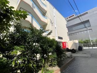 Kurarisu Hakata Apartment in Fukuoka