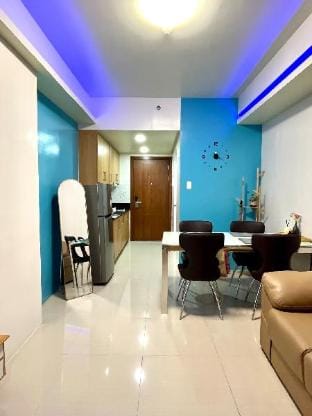 One br Shell Residences MOA area Apartment in Pasay