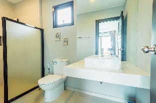 Happy pool villa แฮปปี้พูลวิลล่าหัวหิน Villa in Hua Hin District