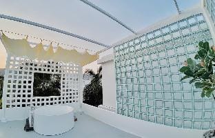 Happy pool villa แฮปปี้พูลวิลล่าหัวหิน Villa in Hua Hin District
