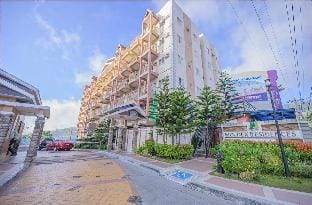 Baguio Staycation - Sadie’s Suite near burnham Apartment in Baguio