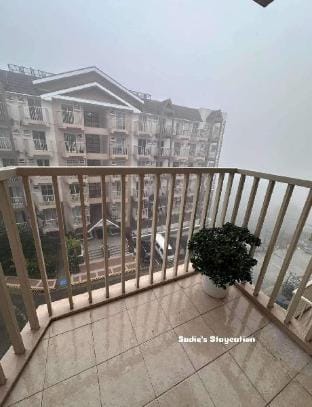 Baguio Staycation - Sadie’s Suite near burnham Apartment in Baguio