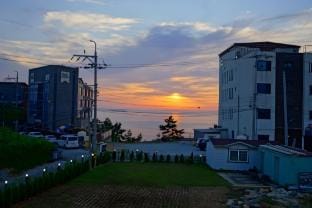 Byeonsanbando The Forest Pension Bed and Breakfast in South Korea