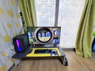 Ganghwa Jun Live Pension Bed and Breakfast in Gyeonggi-do
