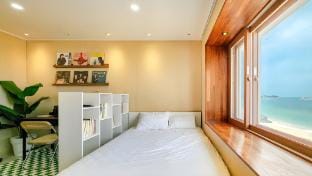 Gangneung Yeolmu Mansion Bed and Breakfast in South Korea