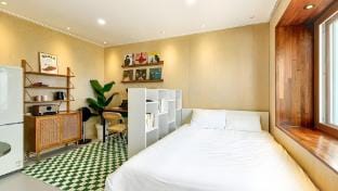 Gangneung Yeolmu Mansion Bed and Breakfast in South Korea