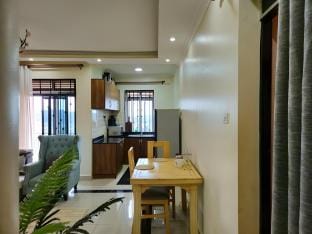 MAYFAIR -1BEDROOM BUKOTO Apartment in Kampala