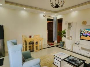 MAYFAIR -1BEDROOM BUKOTO Apartment in Kampala