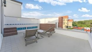 Gangneung Hakuna Matata Bed and Breakfast in South Korea