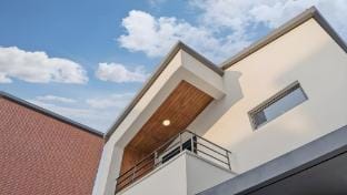 Gangneung Hakuna Matata Bed and Breakfast in South Korea