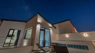 Gangneung Hakuna Matata Bed and Breakfast in South Korea
