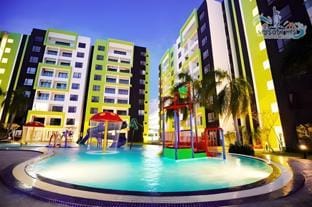 IPOH Waterpark Homestay B33 Vacation rental in Ipoh