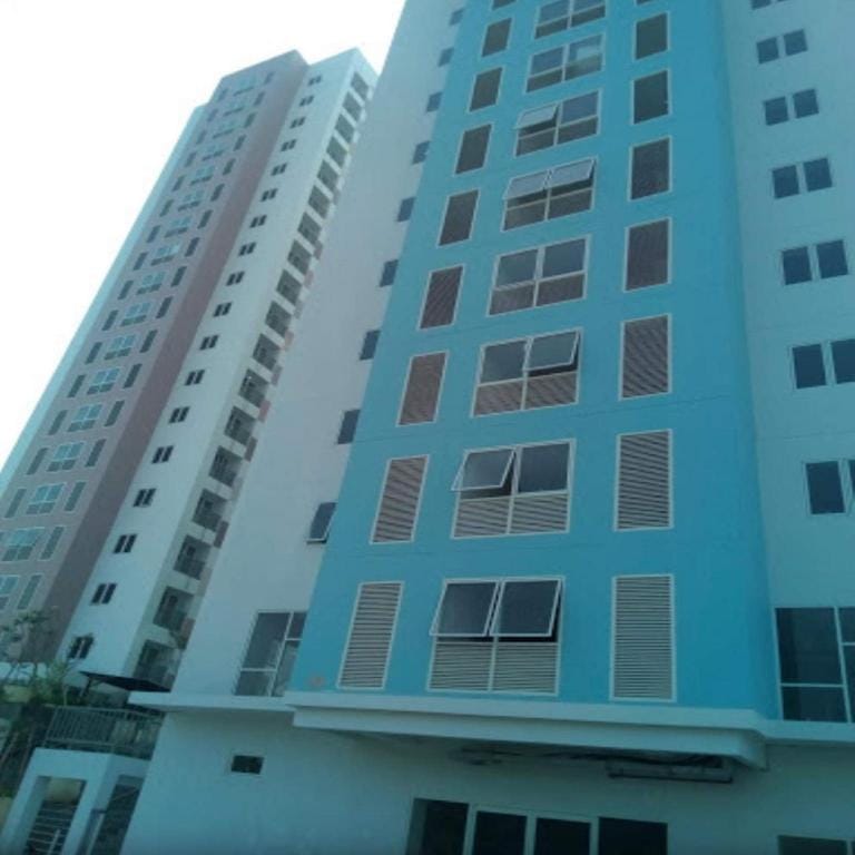 OYO 94107 Nomira Guest Room Hotel in West Java