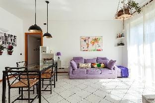 [Stazione Centrale] Ariel Gioia135 Apartment in Milan