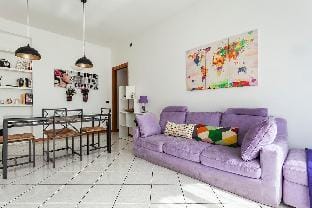 [Stazione Centrale] Ariel Gioia135 Apartment in Milan