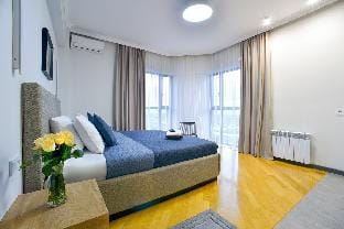 Stylish  Apartment in the Center of Yerevan Apartment in Yerevan