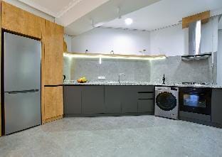 Stylish  Apartment in the Center of Yerevan Apartment in Yerevan