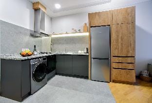 Cozy Apartment in the Center of Yerevan Apartment in Yerevan