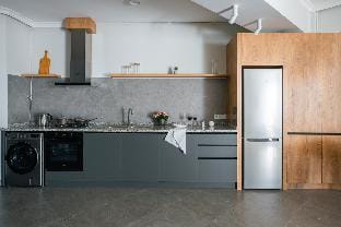 Designed Apartment in  the Center of Yerevan Apartment in Yerevan