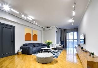 Designed Apartment in  the Center of Yerevan Apartment in Yerevan