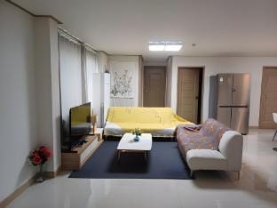 Gangneung Nemo’s Dream Pension Bed and Breakfast in South Korea