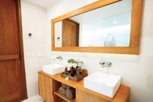Tulip 1 BR Villa with Private Pool DH18 Villa in Pemenang