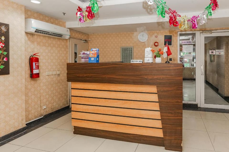 OYO 94111 Panorama Residence Hotel in South Jakarta City