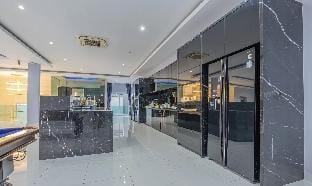 The best luxury house in Pattaya 10 rooms  Villa in Pattaya City
