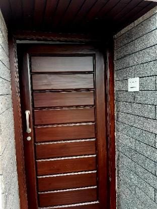 Pandiyar villa cozy stay Apartment in Kodaikanal