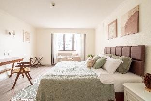 BUA Suite Sukhumvit, Nana BTS Apartment in Bangkok