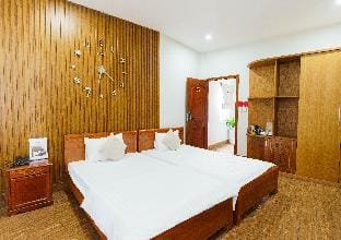 Khách sạn Nguyên Thái 2 Vacation rental in Ho Chi Minh City