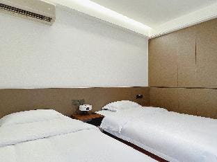 平潭龙王头海边的豪华五室公寓 Apartment in Fujian