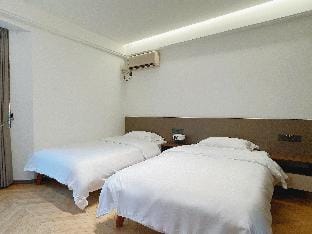 平潭龙王头海边的豪华五室公寓 Apartment in Fujian