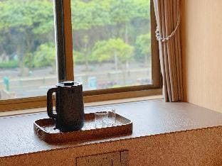 龙王头海边最美日出房步行到海边仅3min Apartment in Fujian