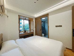 03以琳大床房毗邻龙王头海滩 Apartment in Fujian