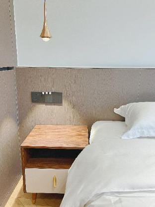 03以琳大床房毗邻龙王头海滩 Apartment in Fujian