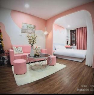 Homestay phố cổ Hà Nội Vacation rental in Hanoi