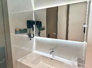 05西奈双人床房靠近蓝眼泪 Apartment in Fujian