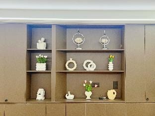 龙王头度假村06雅歌双床房 Apartment in Fujian