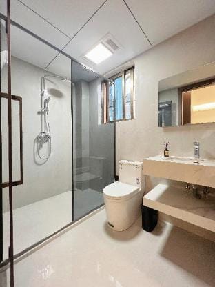 龙王头度假村06雅歌双床房 Apartment in Fujian