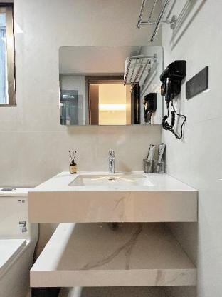 龙王头度假村06雅歌双床房 Apartment in Fujian